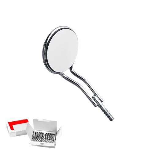 Mirrors & Handles #12